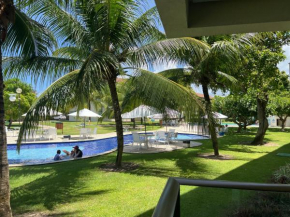 Carneiros Beach Resort - Flat 111-D
